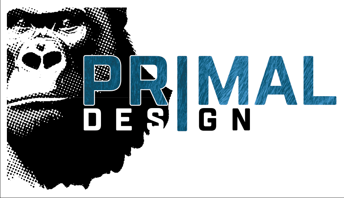 Welcome to Primal Design Ltd